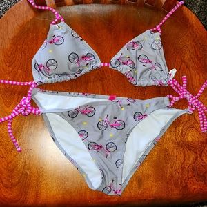 Triangle Bikini
